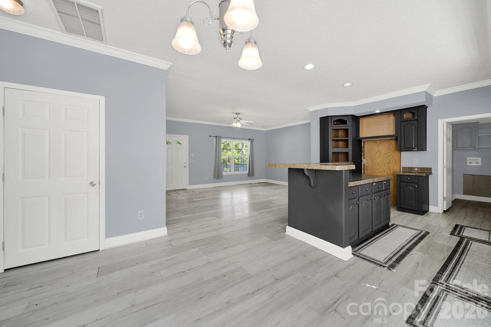 Single Family Residence at 415 Maye Street, Wingate, photo 11 of 44