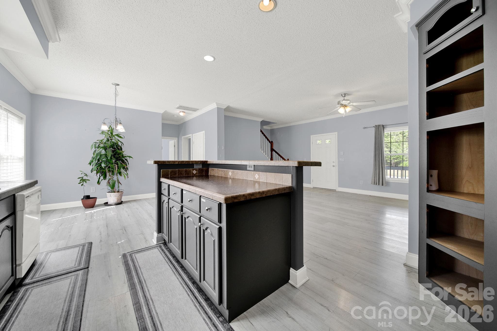 Single Family Residence at 415 Maye Street, Wingate, photo 12 of 44