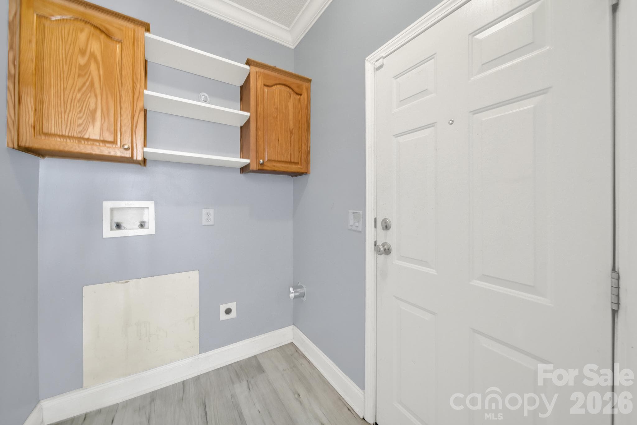 Single Family Residence at 415 Maye Street, Wingate, photo 14 of 44