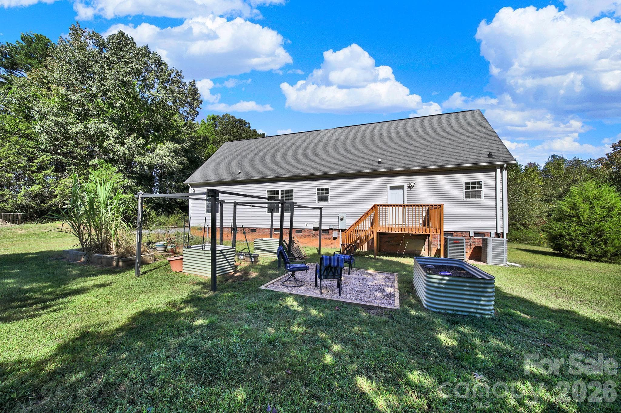 Single Family Residence at 415 Maye Street, Wingate, photo 35 of 44