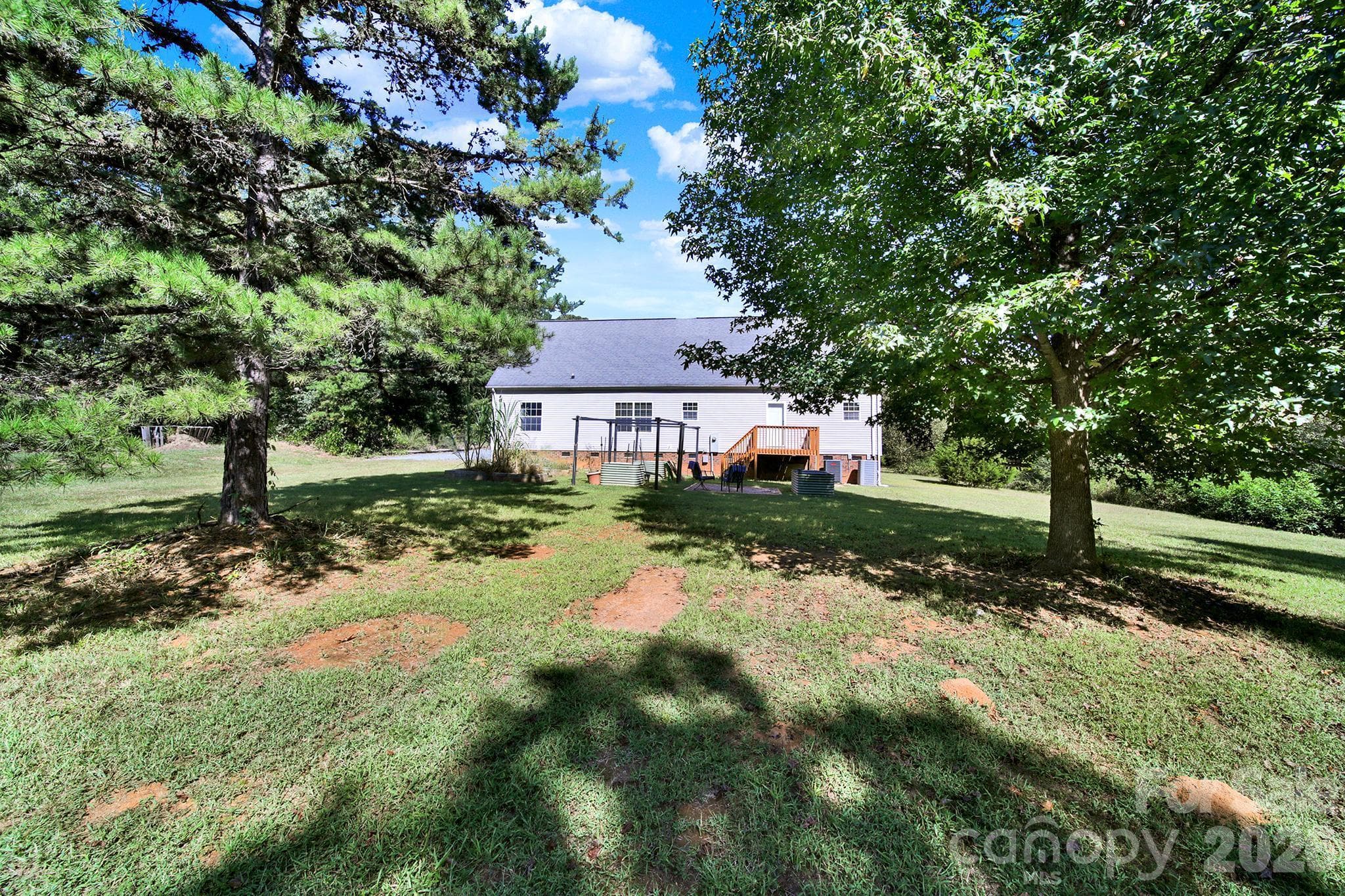 Single Family Residence at 415 Maye Street, Wingate, photo 36 of 44