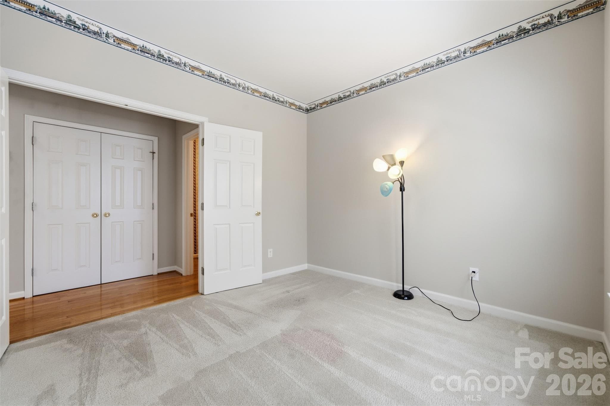 Office/5th bedroom on 1st floor - 6211 Chavel Lane, Charlotte