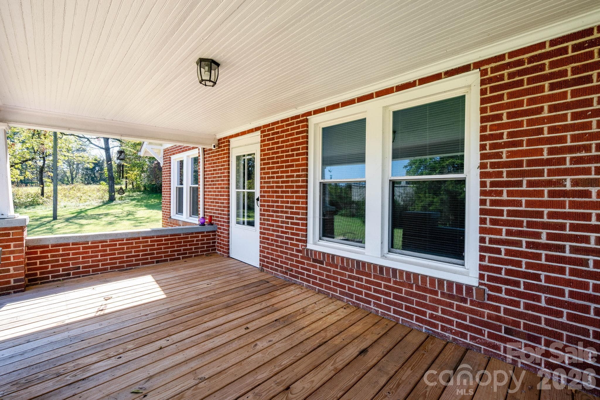 Single Family Residence at 2401 NC 181 Highway, Morganton, photo 2 of 30
