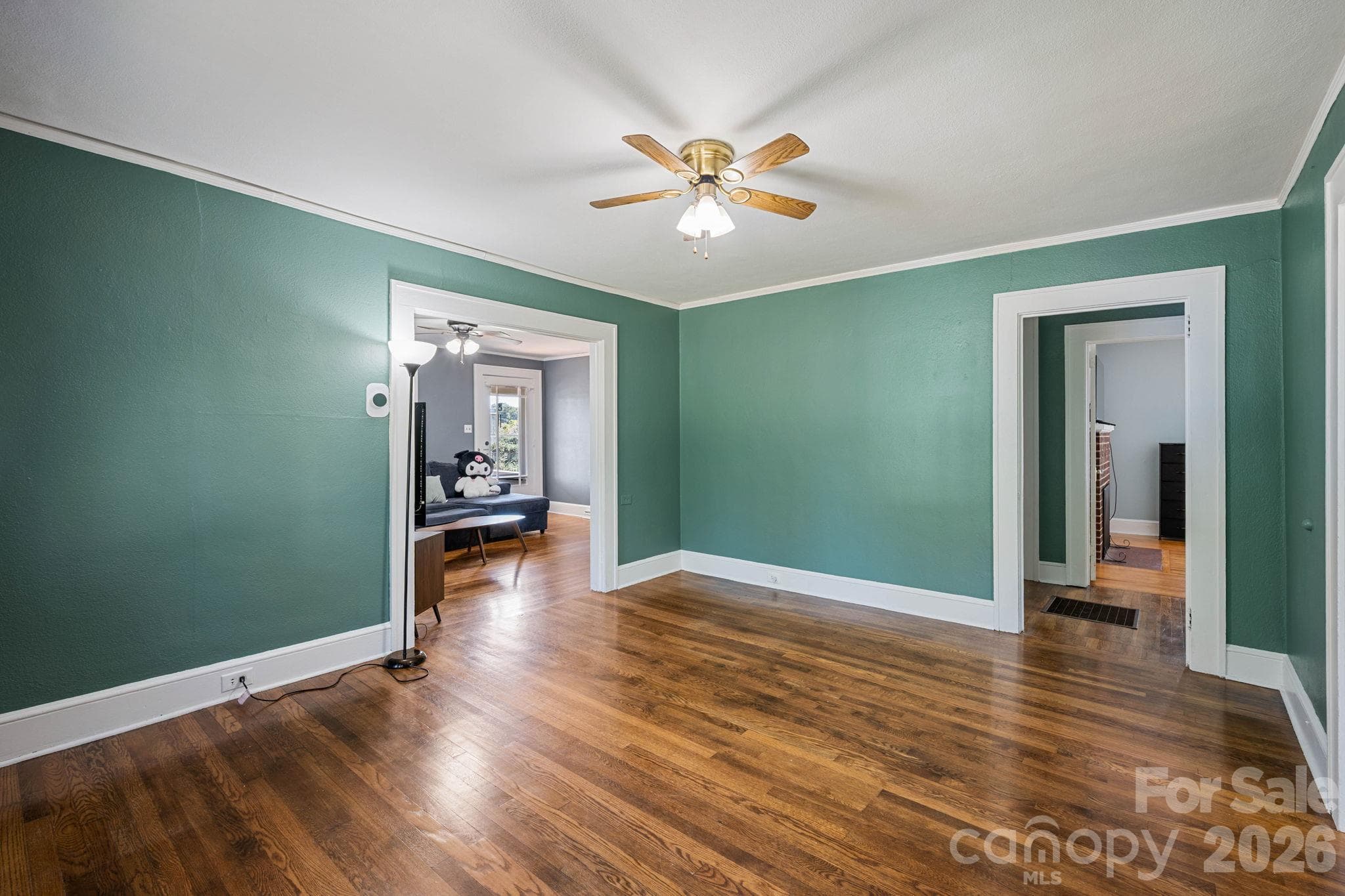 Single Family Residence at 2401 NC 181 Highway, Morganton, photo 6 of 30