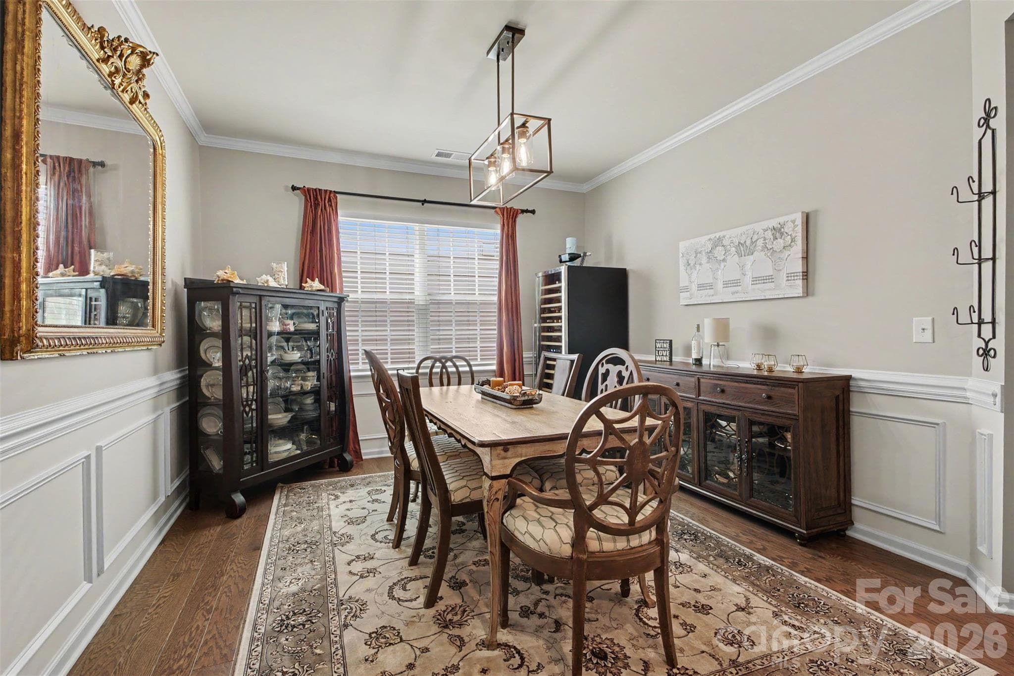 Single Family Residence at 163 Abersham Drive, Mooresville, photo 10 of 36