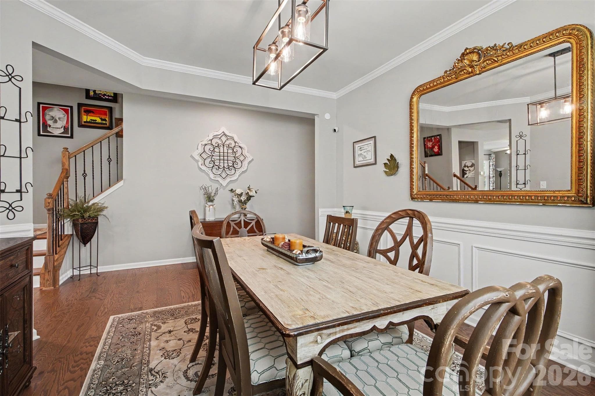 Single Family Residence at 163 Abersham Drive, Mooresville, photo 11 of 36