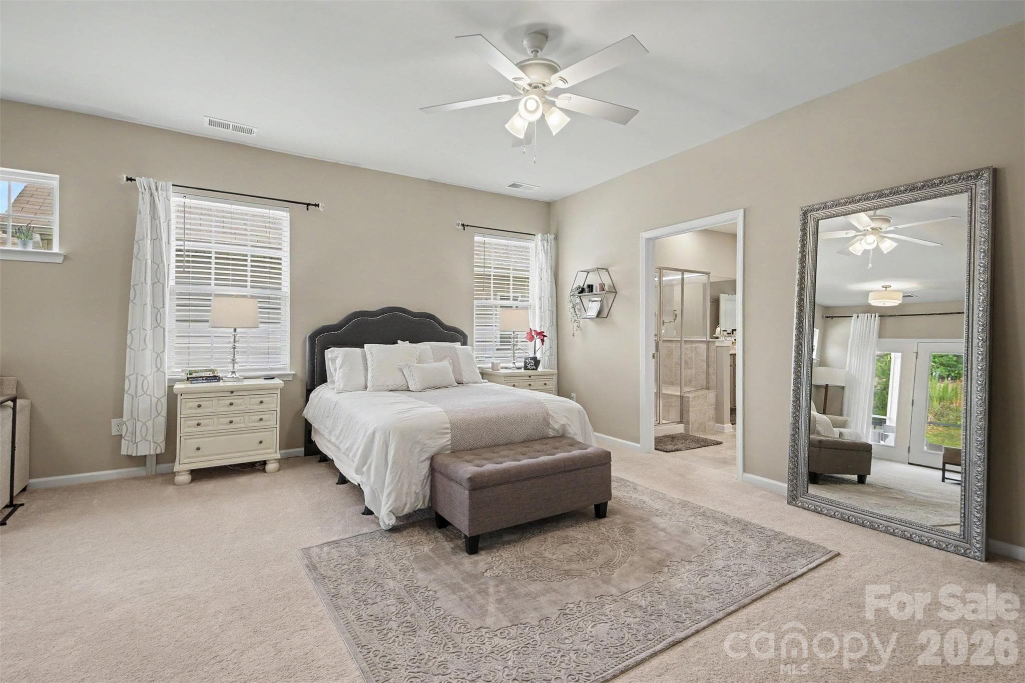 Single Family Residence at 163 Abersham Drive, Mooresville, photo 15 of 36