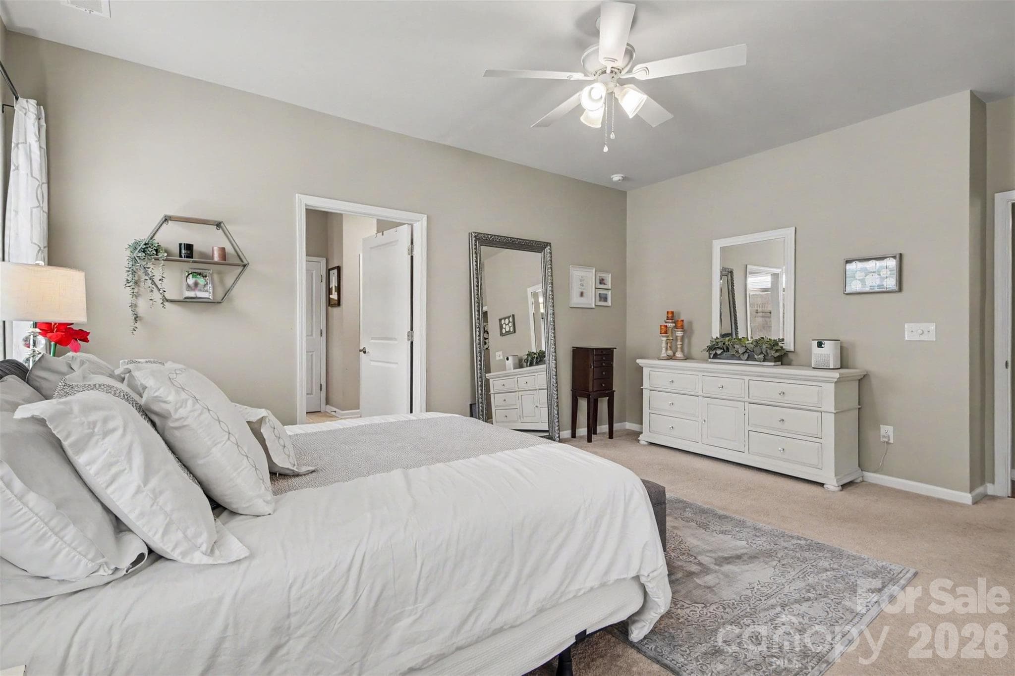 Single Family Residence at 163 Abersham Drive, Mooresville, photo 16 of 36