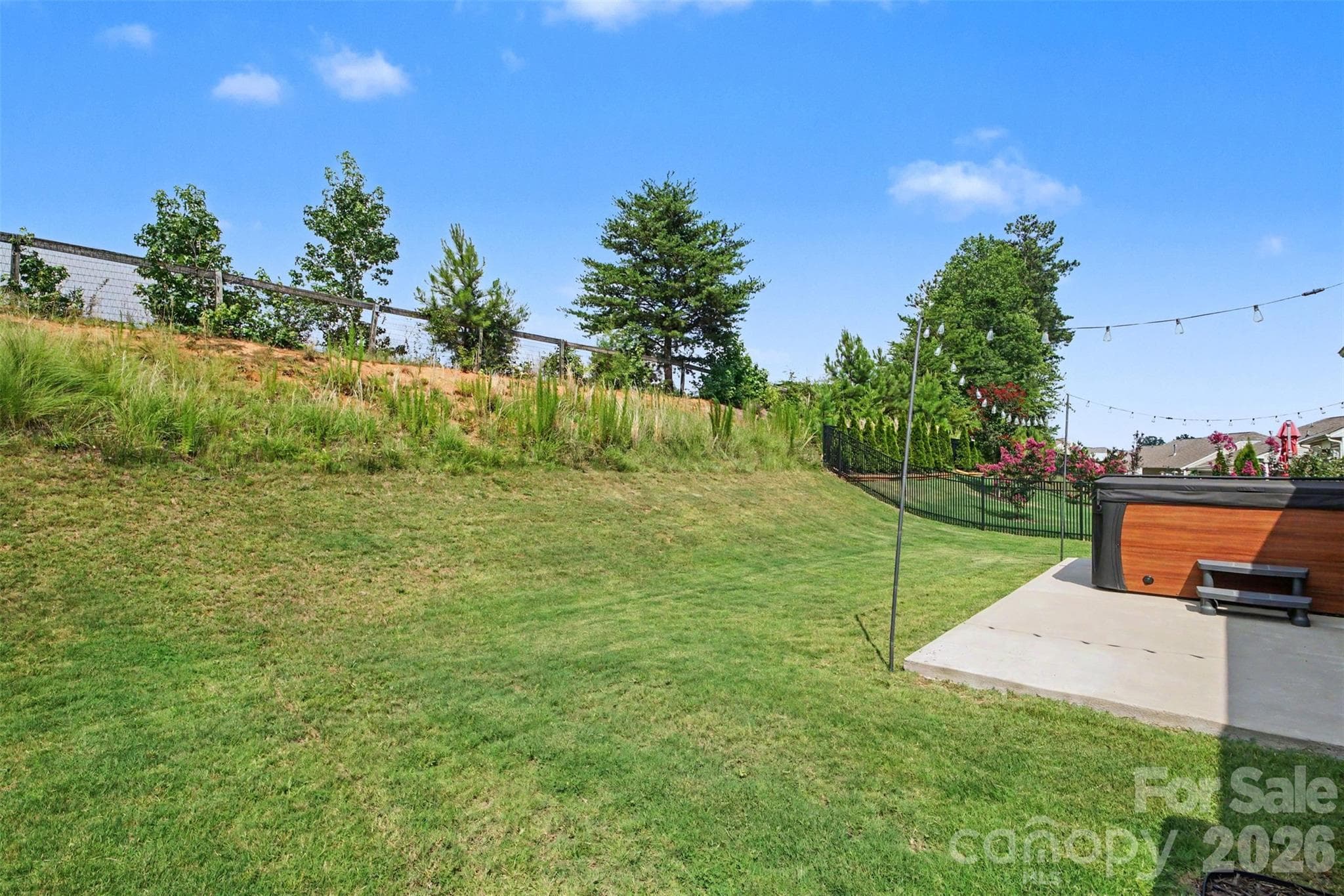 Single Family Residence at 163 Abersham Drive, Mooresville, photo 31 of 36