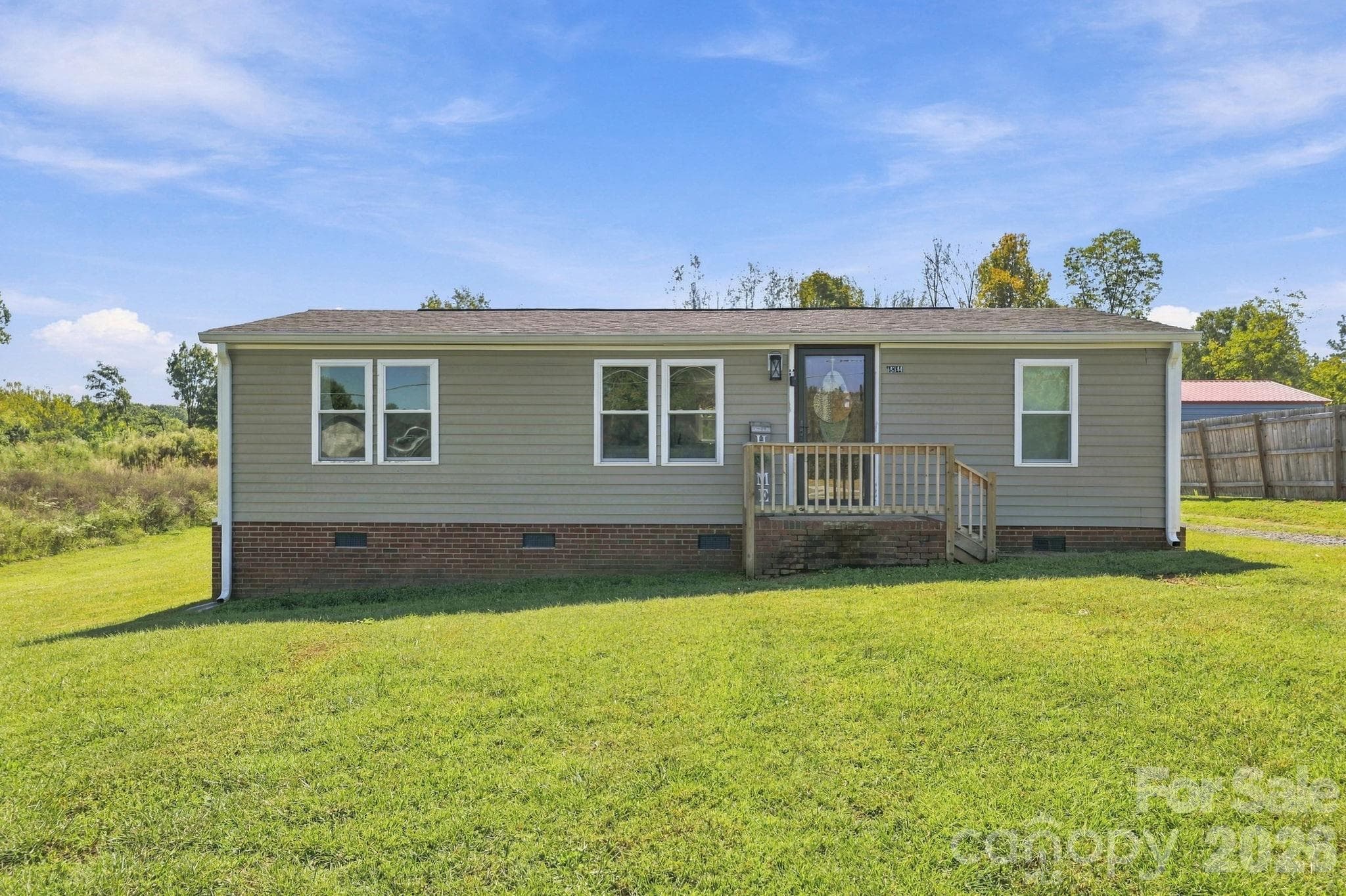 Front of Home - 48344 Hwy 731 Highway, Norwood