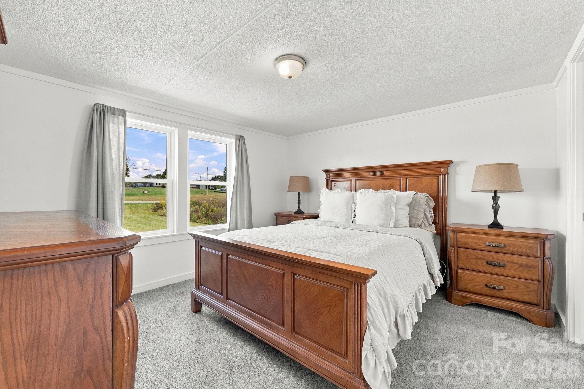 Primary Bedroom - 48344 Hwy 731 Highway, Norwood