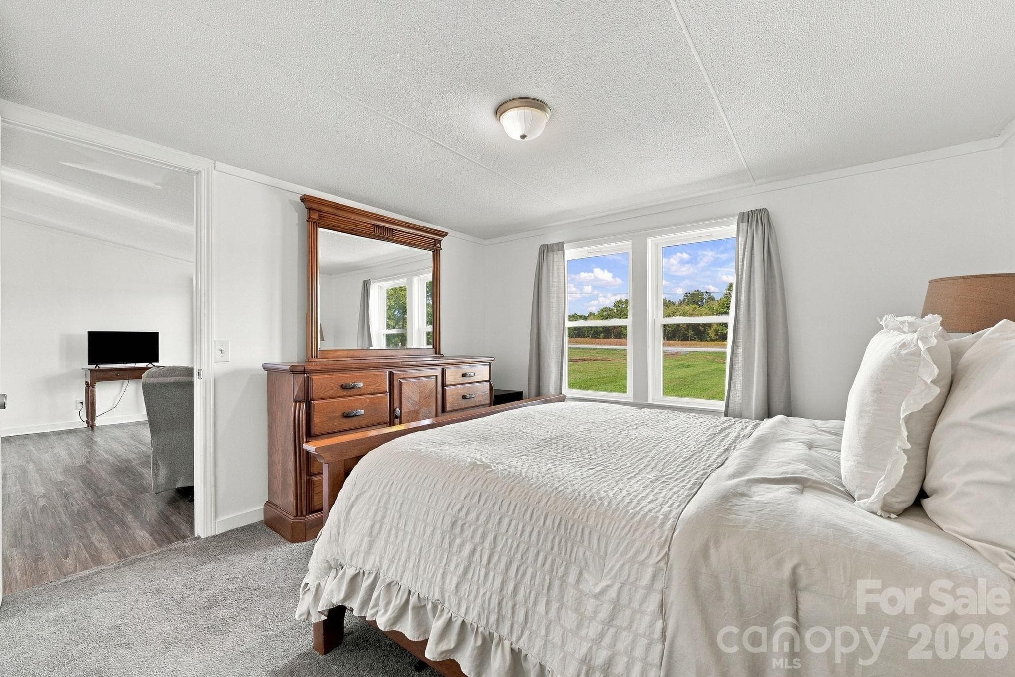 Primary Bedroom - 48344 Hwy 731 Highway, Norwood