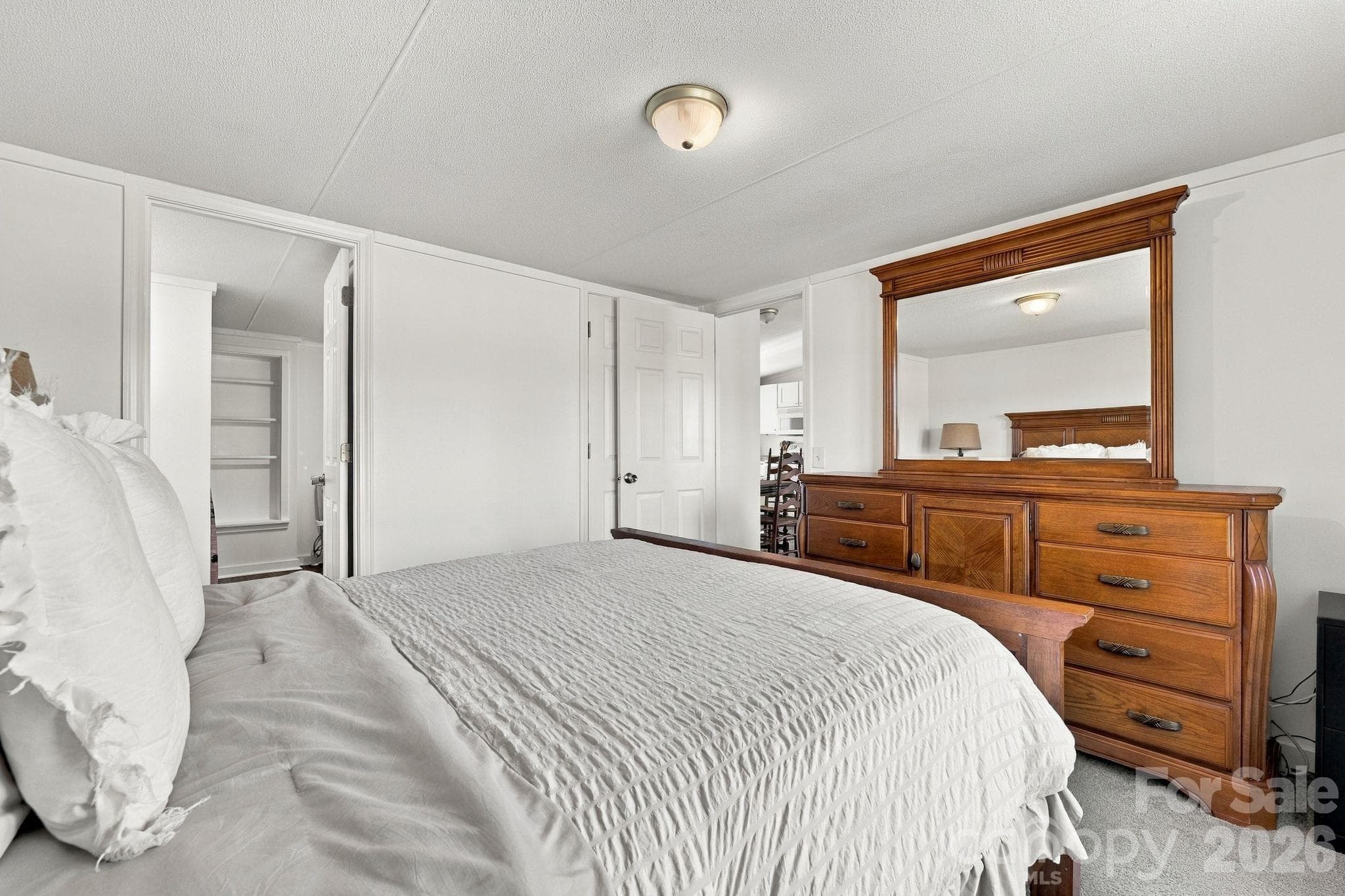 Primary Bedroom - 48344 Hwy 731 Highway, Norwood