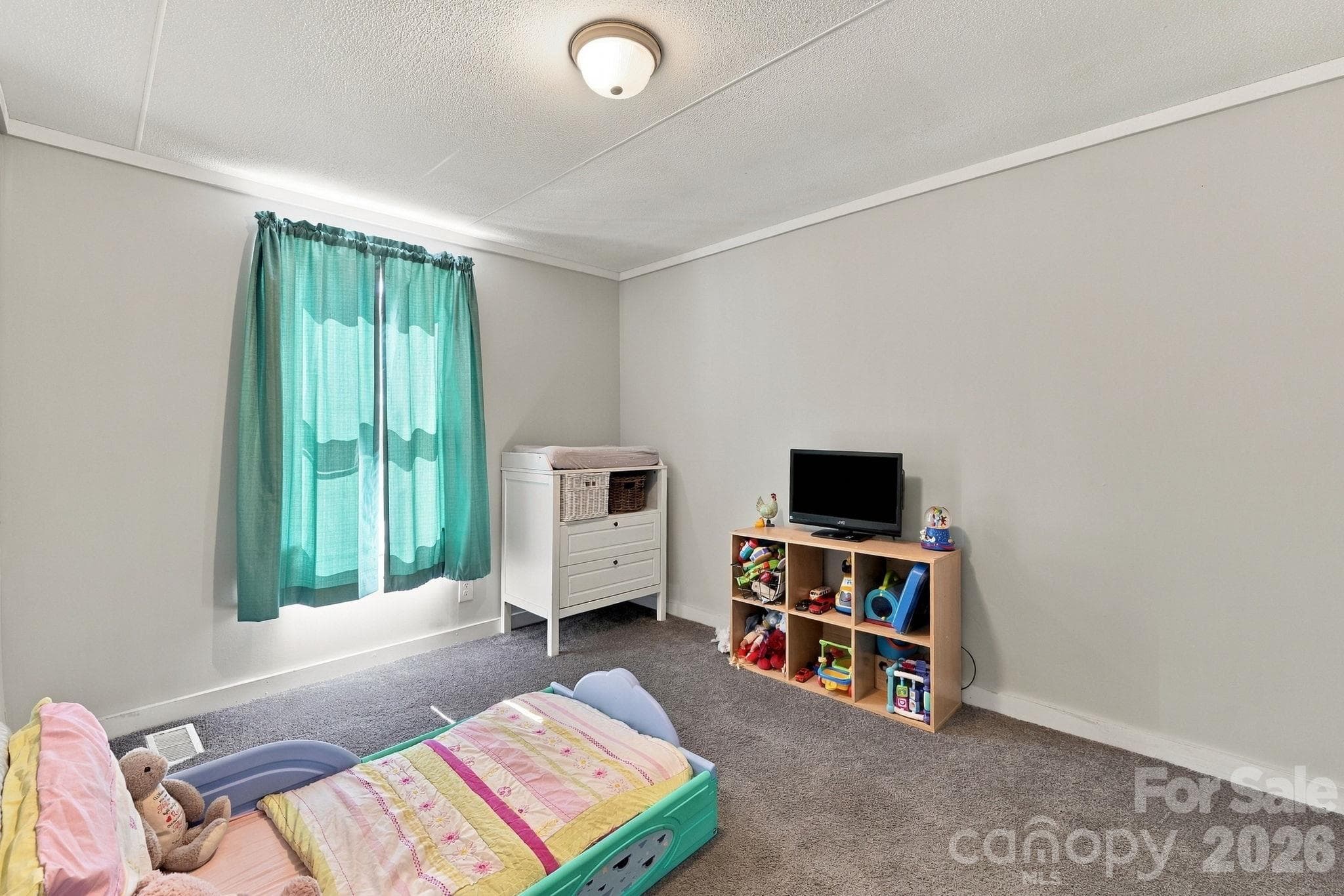 Bedroom 3 - 48344 Hwy 731 Highway, Norwood