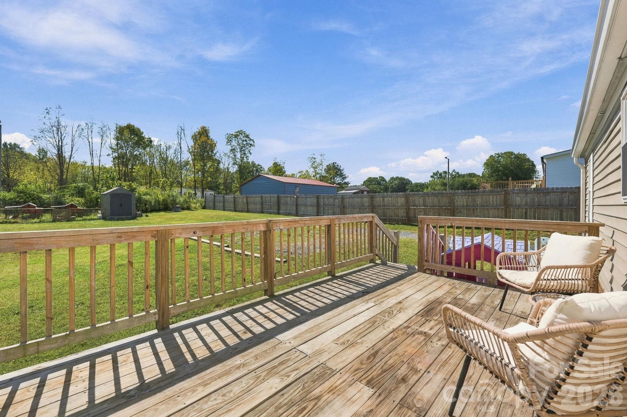Back Porch - 48344 Hwy 731 Highway, Norwood