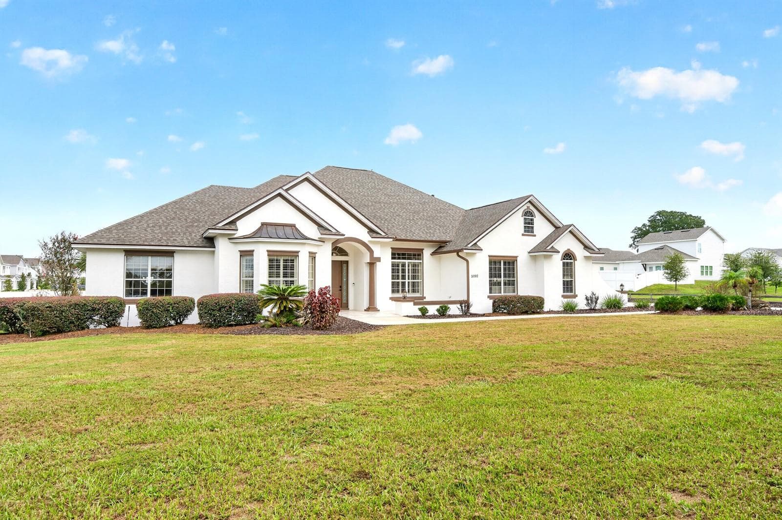 Single Family Residence at 5092 NE 81ST BLVD, WILDWOOD, photo 65 of 65
