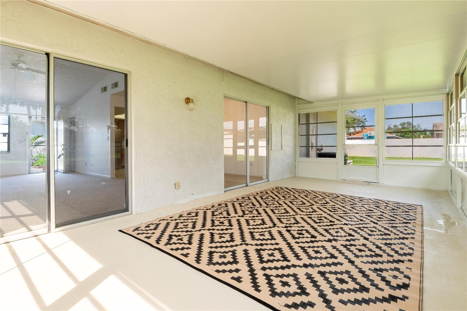 Condominium at 3114 37TH LN S #B, ST PETERSBURG, photo 25 of 85