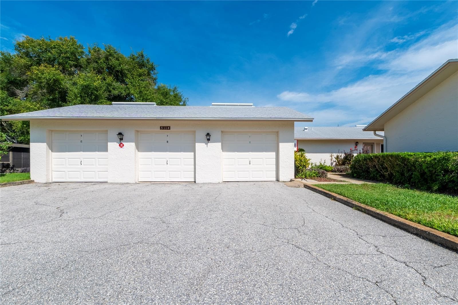 Condominium at 3114 37TH LN S #B, ST PETERSBURG, photo 69 of 85