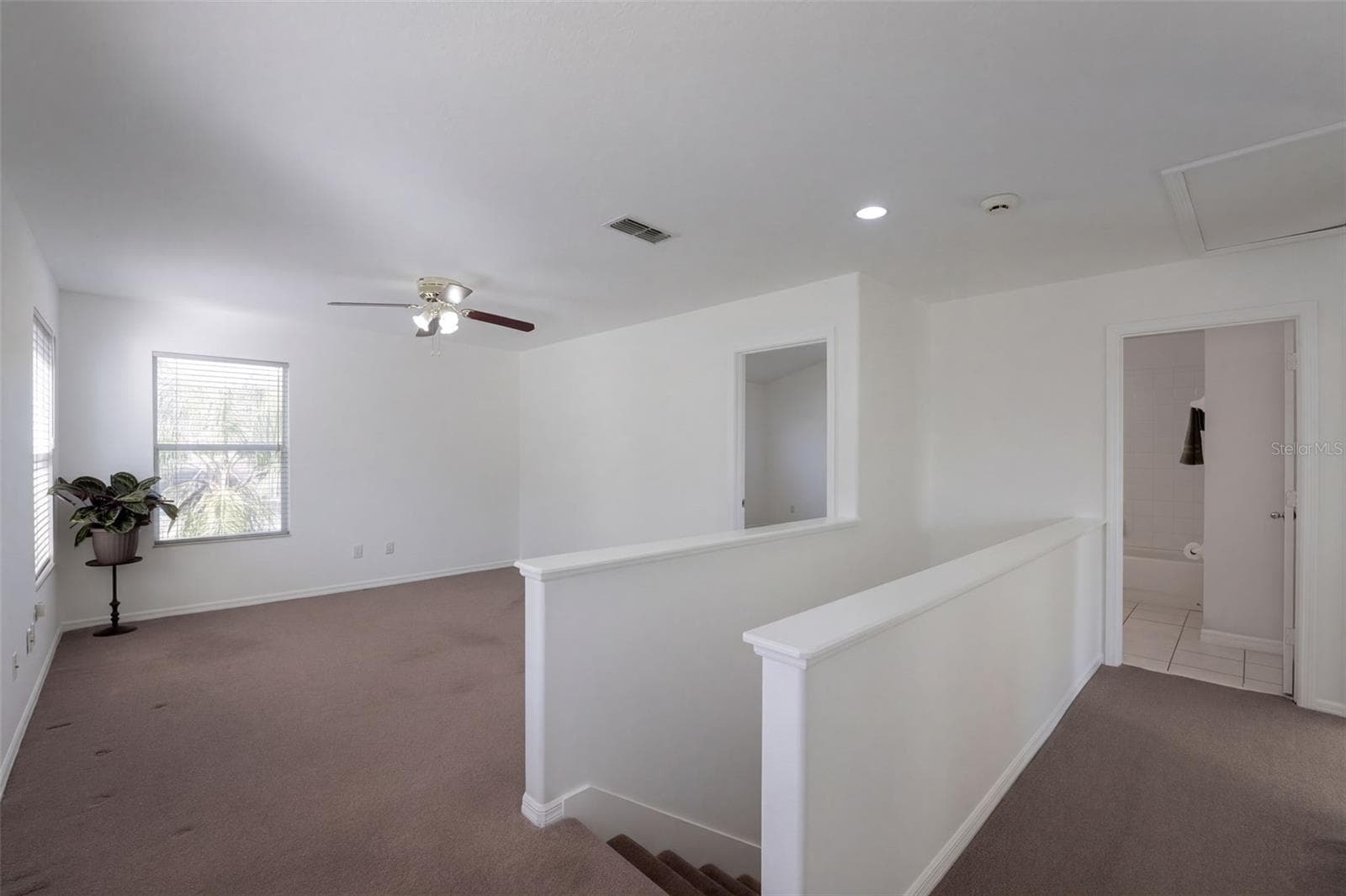 Loft flex/office space - 4610 RIVERTON DR, ORLANDO