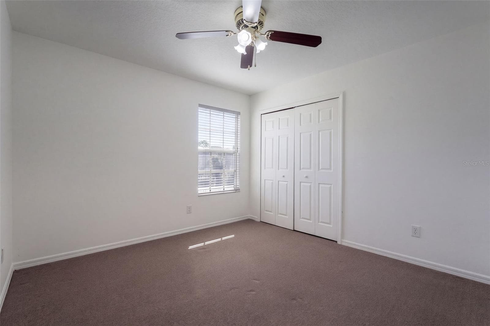 Bedroom 3 - 4610 RIVERTON DR, ORLANDO