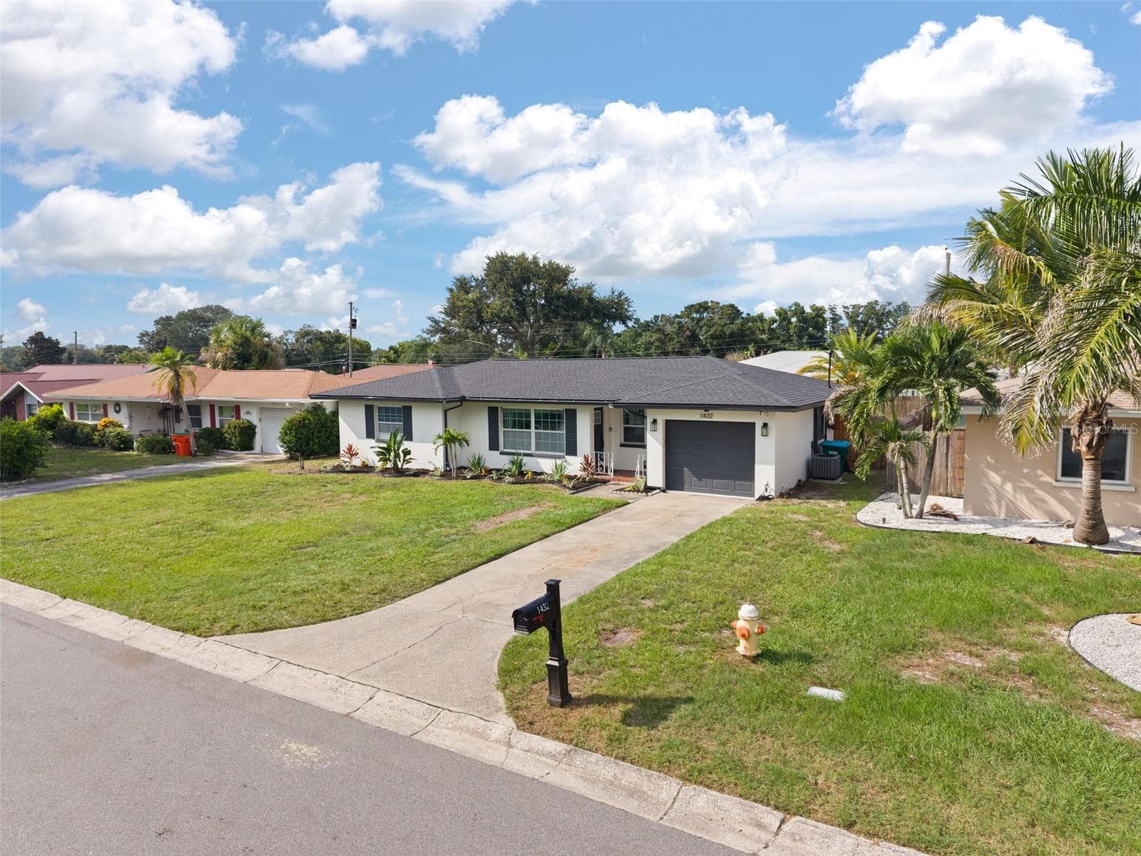 Single Family Residence at 1432 LIME ST, CLEARWATER, photo 48 of 59