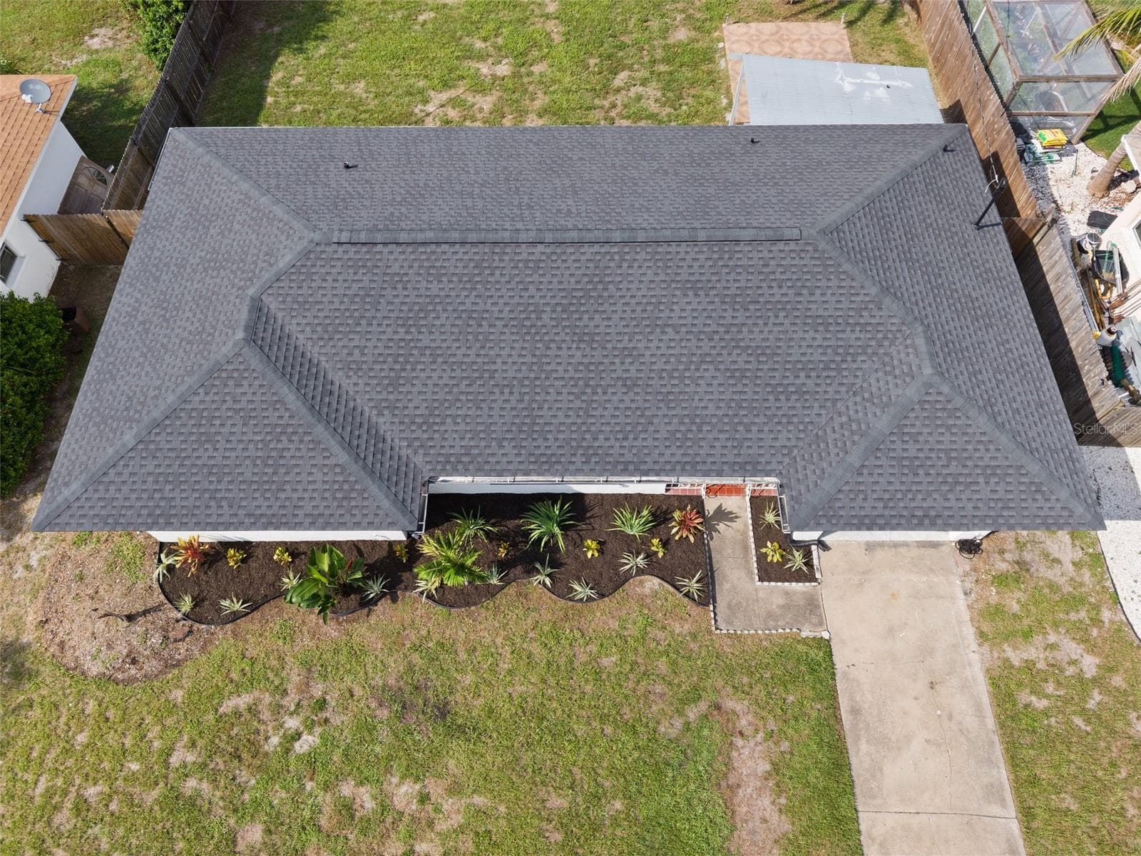 Single Family Residence at 1432 LIME ST, CLEARWATER, photo 51 of 59