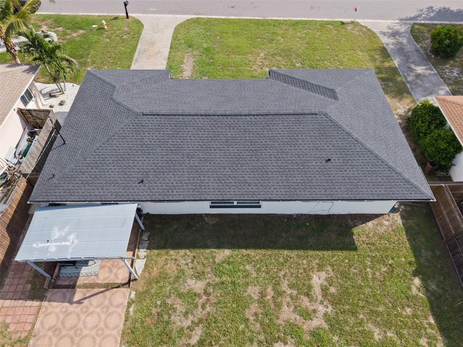 Single Family Residence at 1432 LIME ST, CLEARWATER, photo 52 of 59