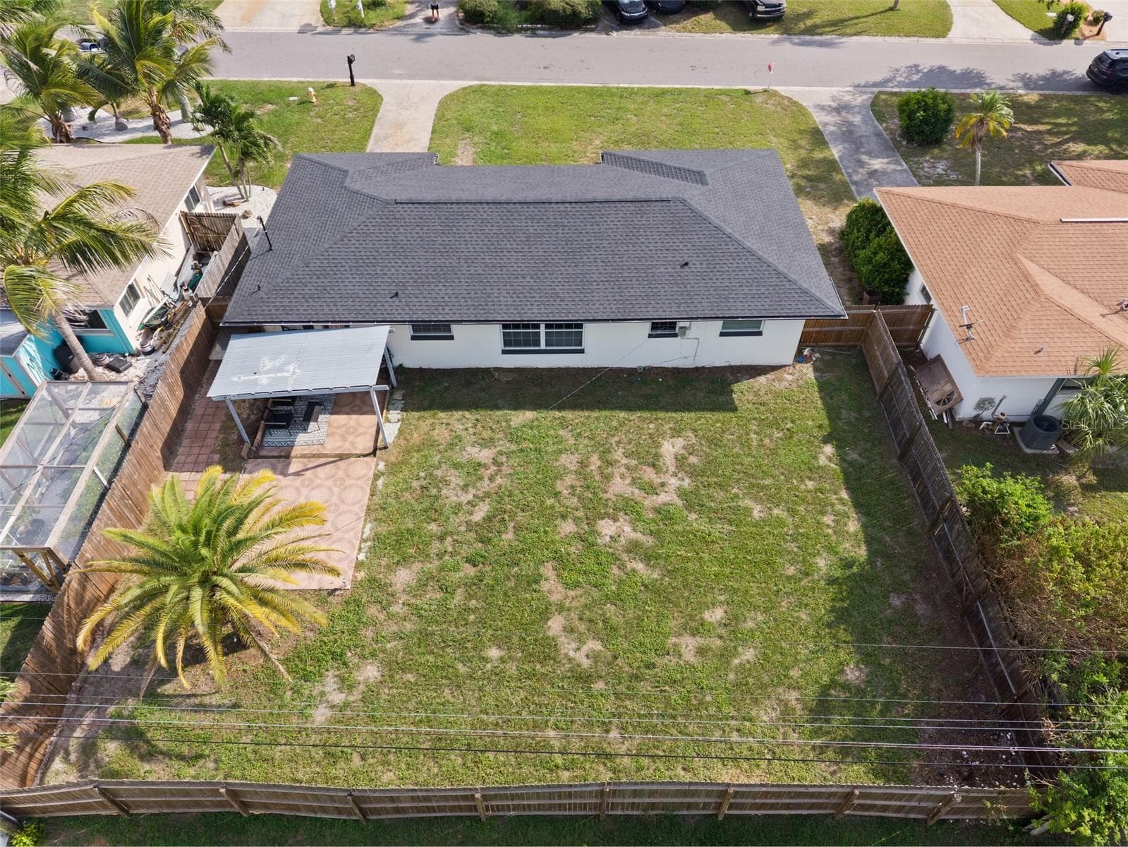 Single Family Residence at 1432 LIME ST, CLEARWATER, photo 53 of 59