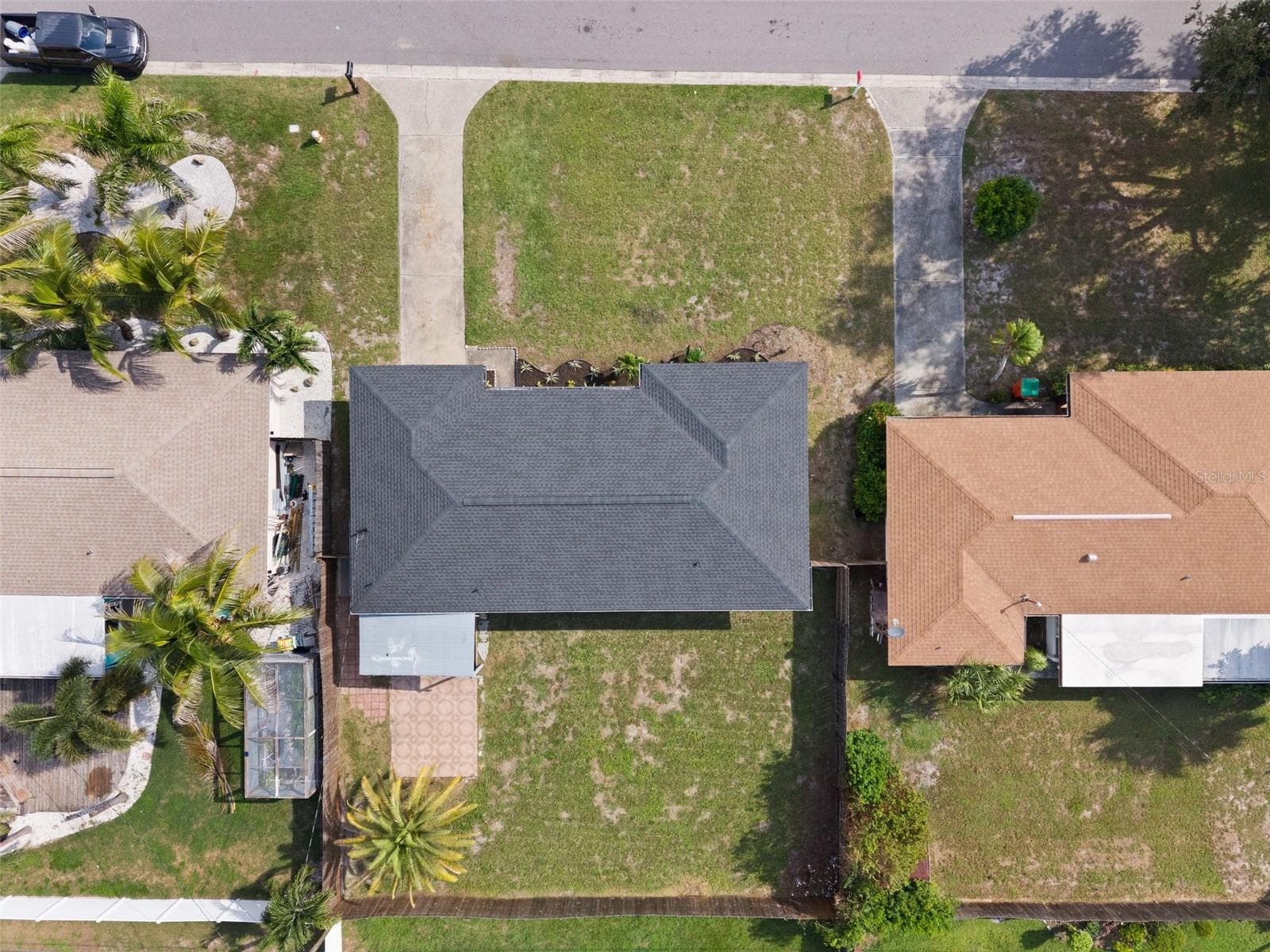 Single Family Residence at 1432 LIME ST, CLEARWATER, photo 54 of 59