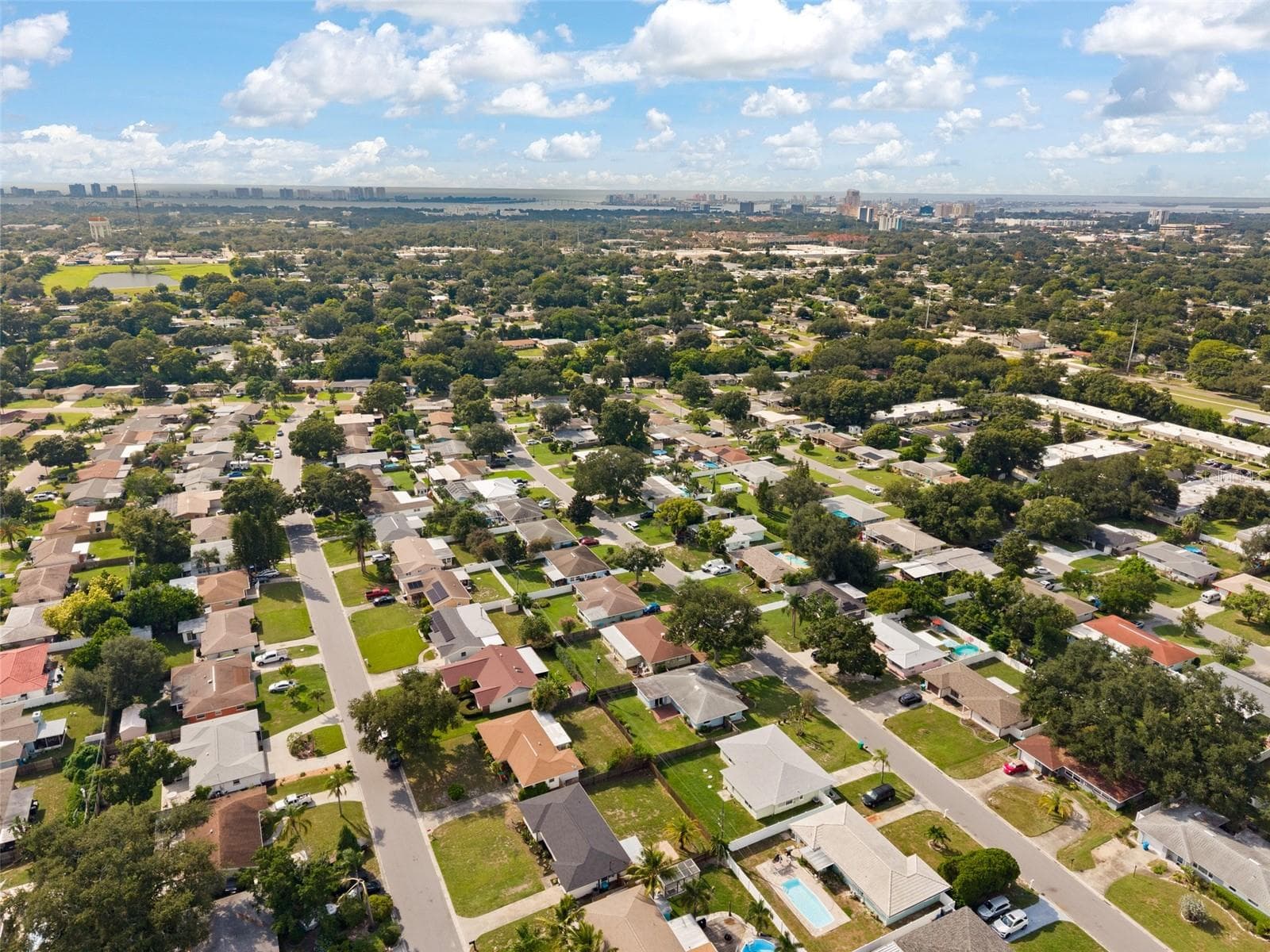 Single Family Residence at 1432 LIME ST, CLEARWATER, photo 55 of 59