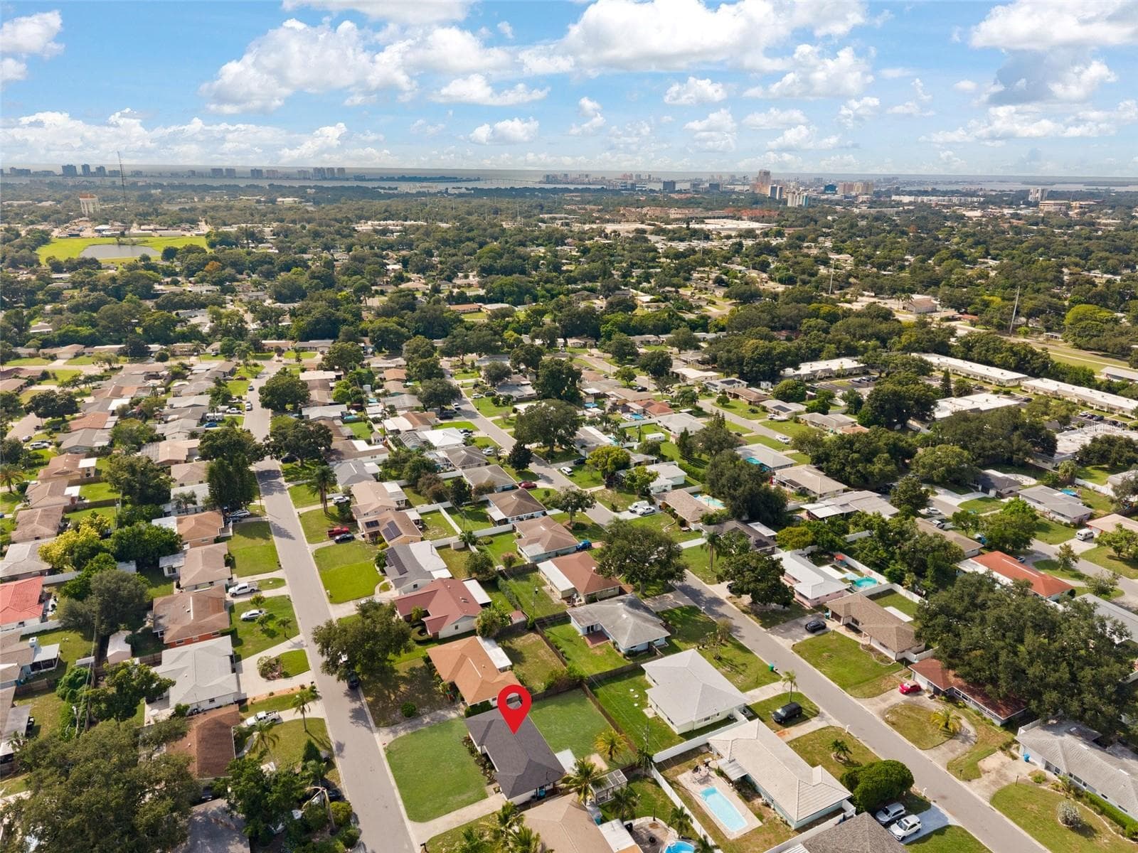 Single Family Residence at 1432 LIME ST, CLEARWATER, photo 56 of 59