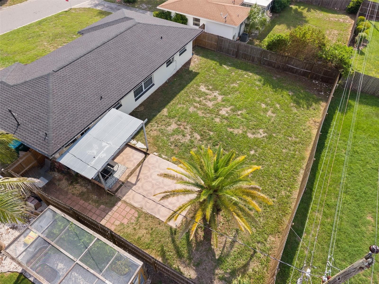 Single Family Residence at 1432 LIME ST, CLEARWATER, photo 59 of 59