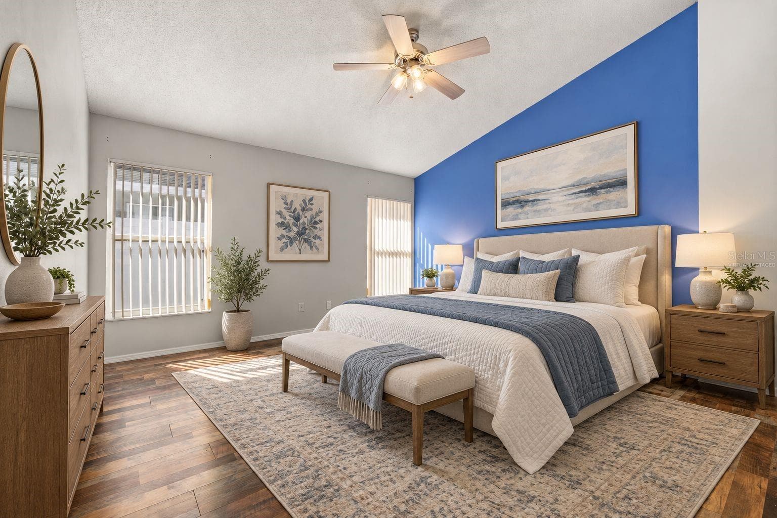 Virtually Staged - 716 ROCHESTER LOOP, DAVENPORT