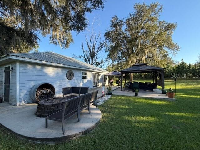 Single Family Residence at 5130 NW 186TH ST, ALACHUA, photo 23 of 23