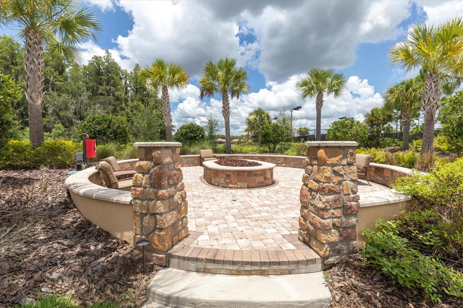 Single Family Residence at 11149 EGERIA DR, ODESSA, photo 58 of 65