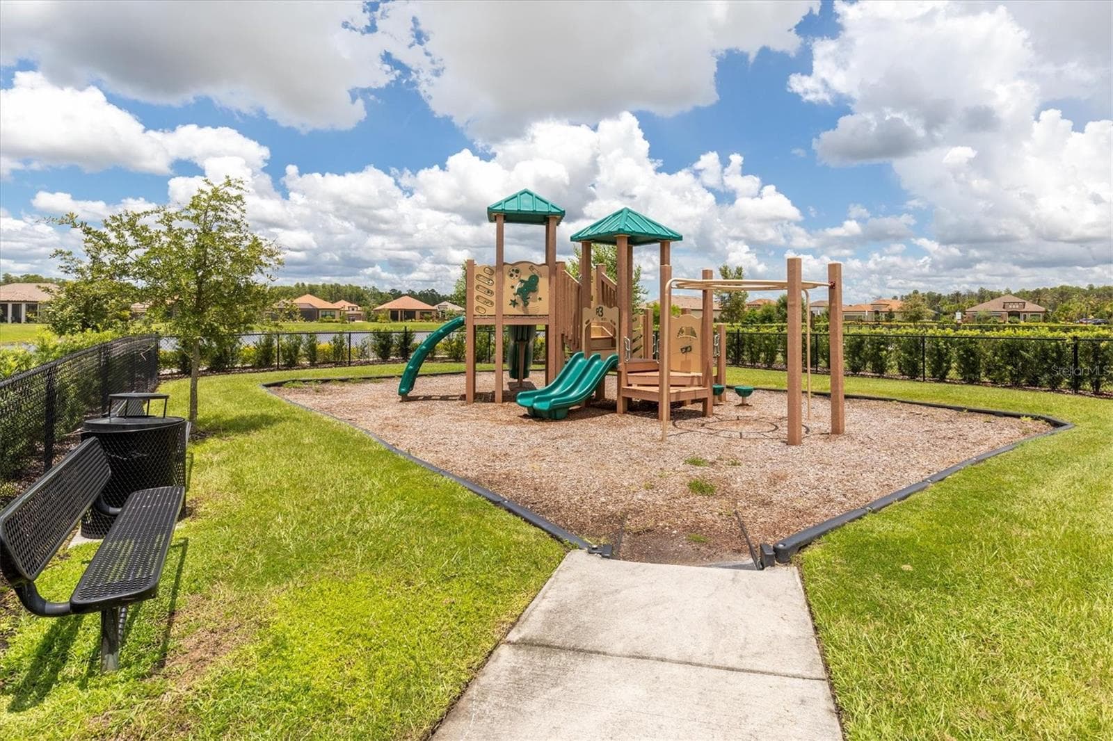 Single Family Residence at 11149 EGERIA DR, ODESSA, photo 59 of 65