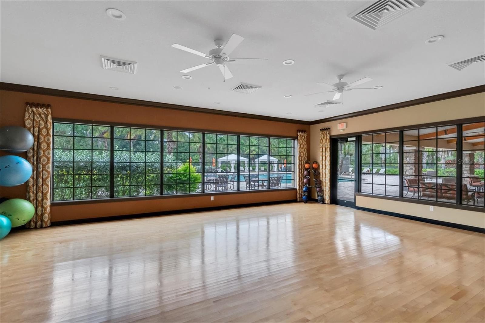 Single Family Residence at 11149 EGERIA DR, ODESSA, photo 63 of 65