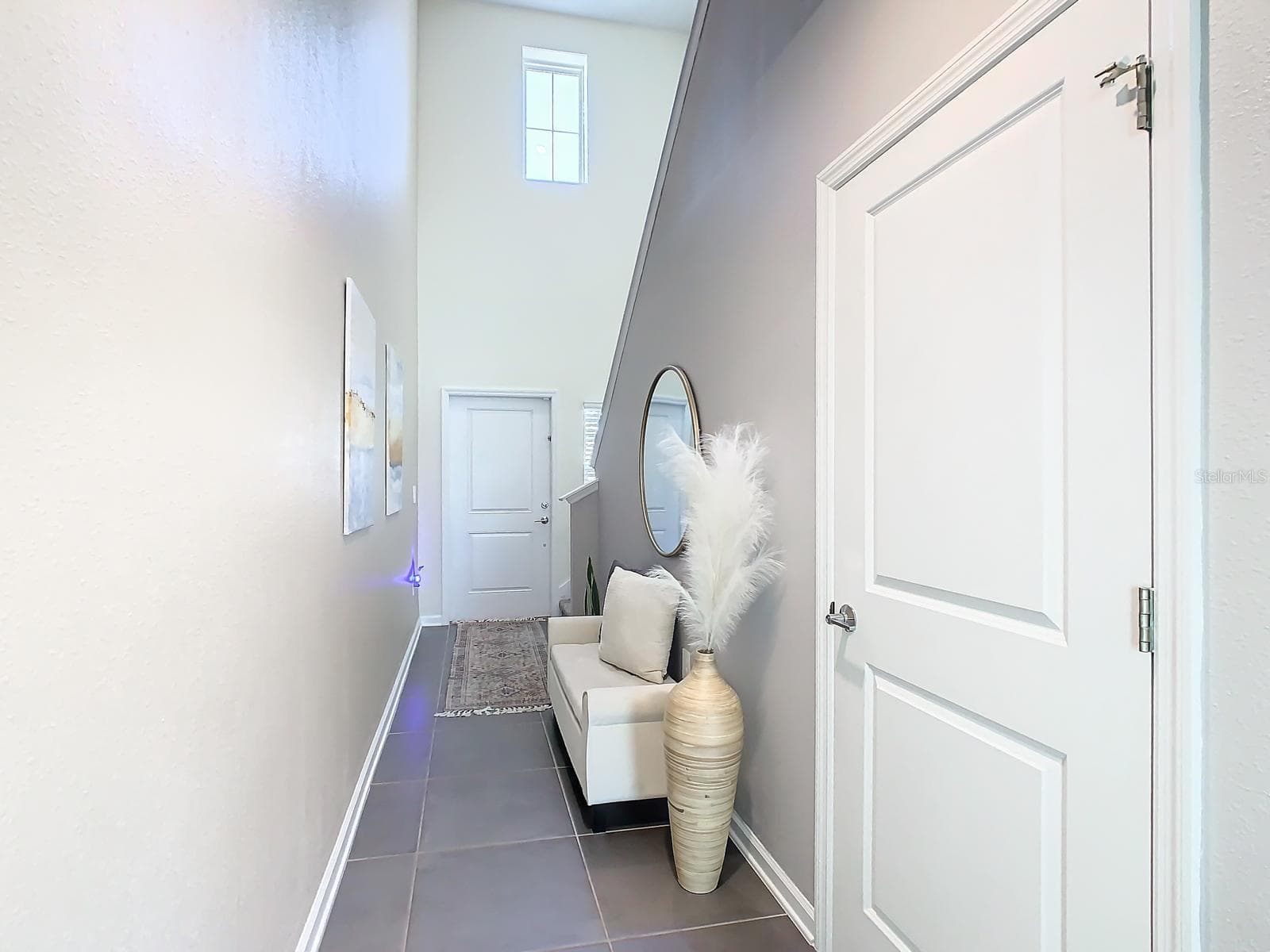Single Family Residence at 1042 JOHN JACOB RD, DAVENPORT, photo 5 of 20