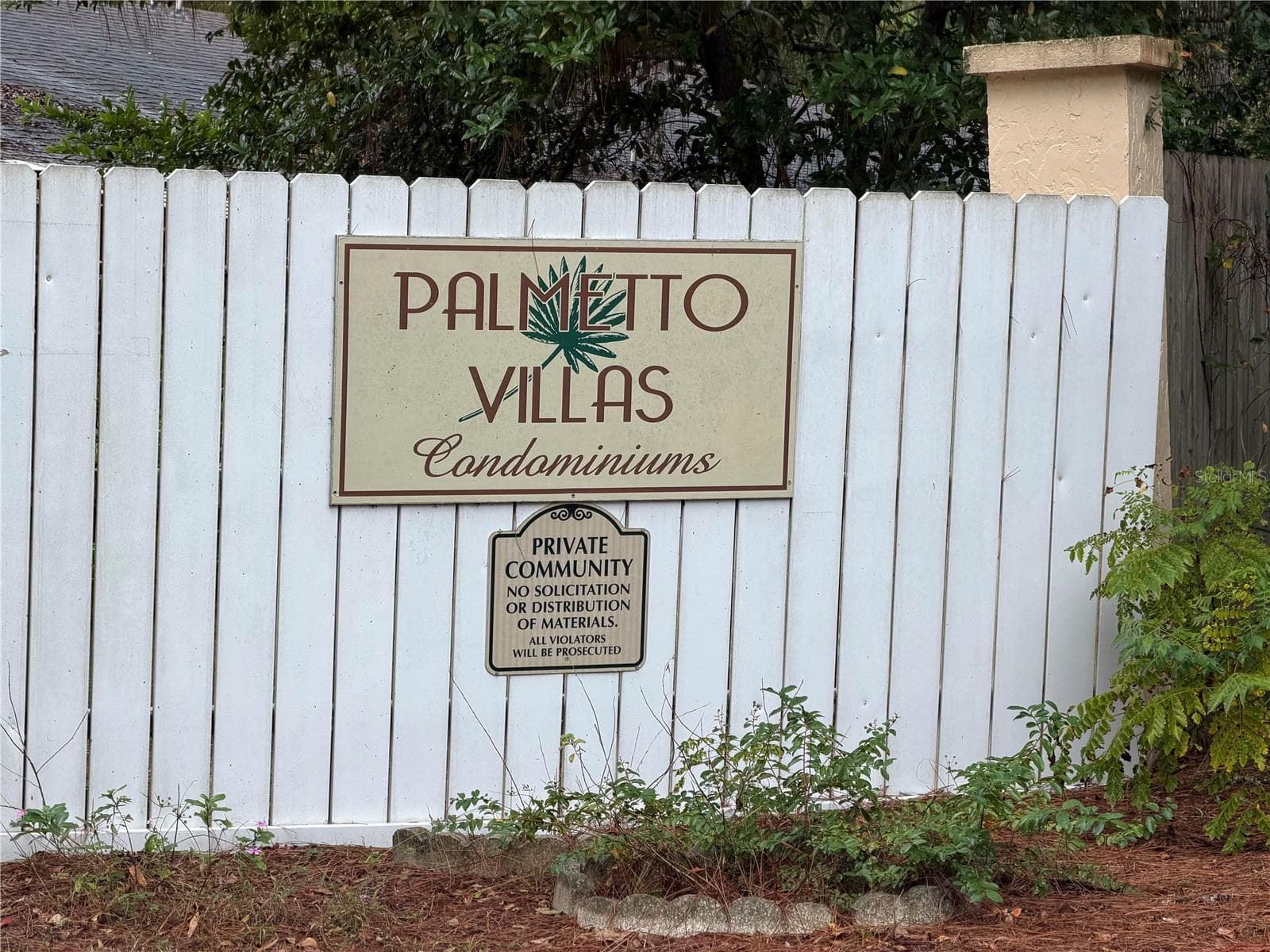 Condominium at 3507 NW 21ST DR, GAINESVILLE, photo 4 of 14