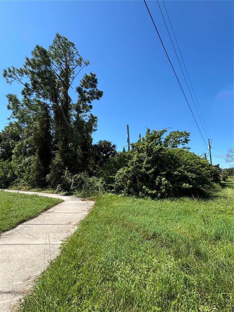 Land at WENONA DR, NORTH PORT, photo 4 of 7