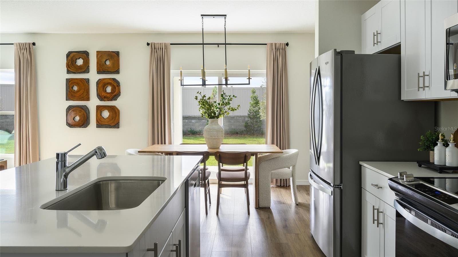 Single Family Residence at 15265 MAUDE LANDING LOOP, WIMAUMA, photo 8 of 20