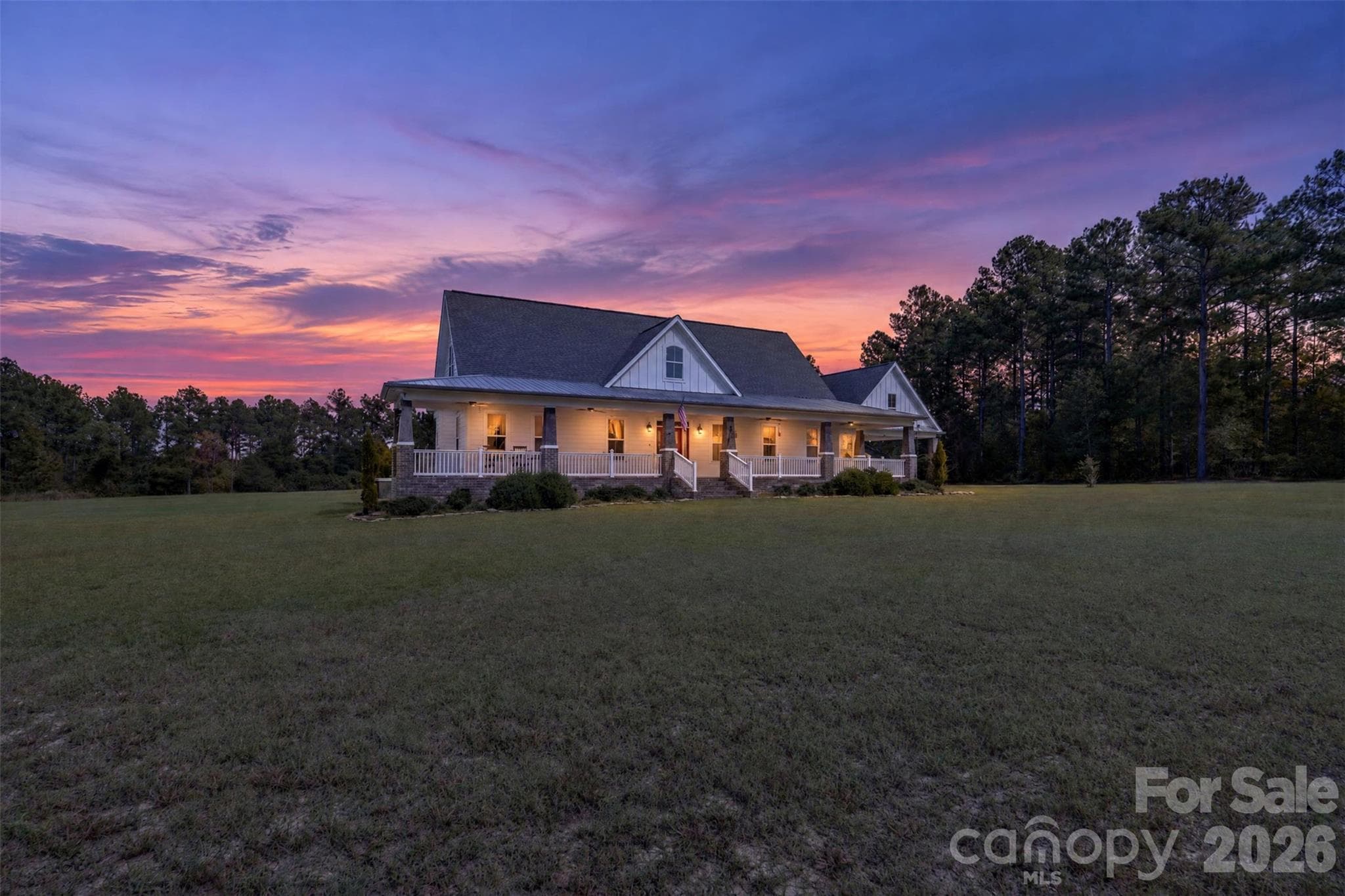 Single Family Residence at 2091 Mary D Road, Chesterfield, photo 3 of 47