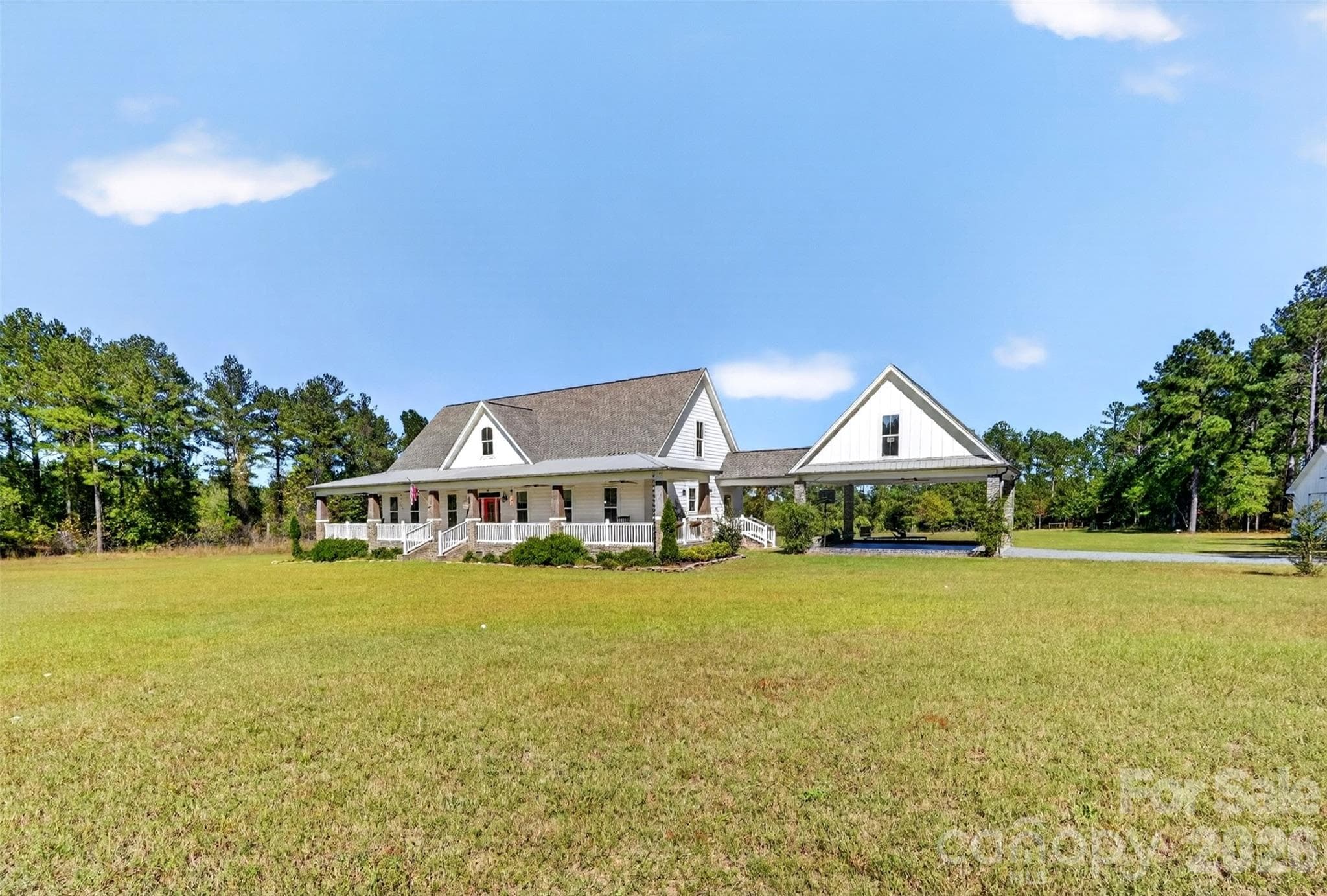 Single Family Residence at 2091 Mary D Road, Chesterfield, photo 5 of 47