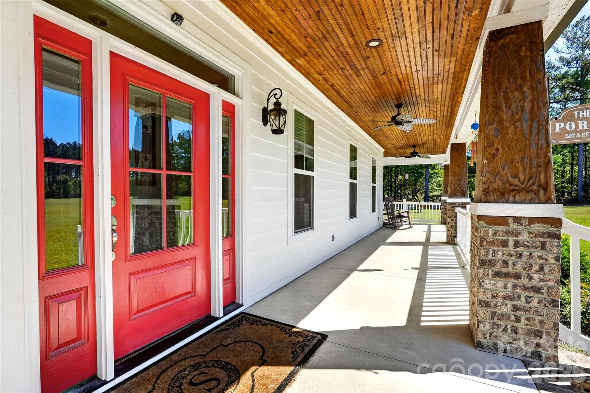 Single Family Residence at 2091 Mary D Road, Chesterfield, photo 6 of 47