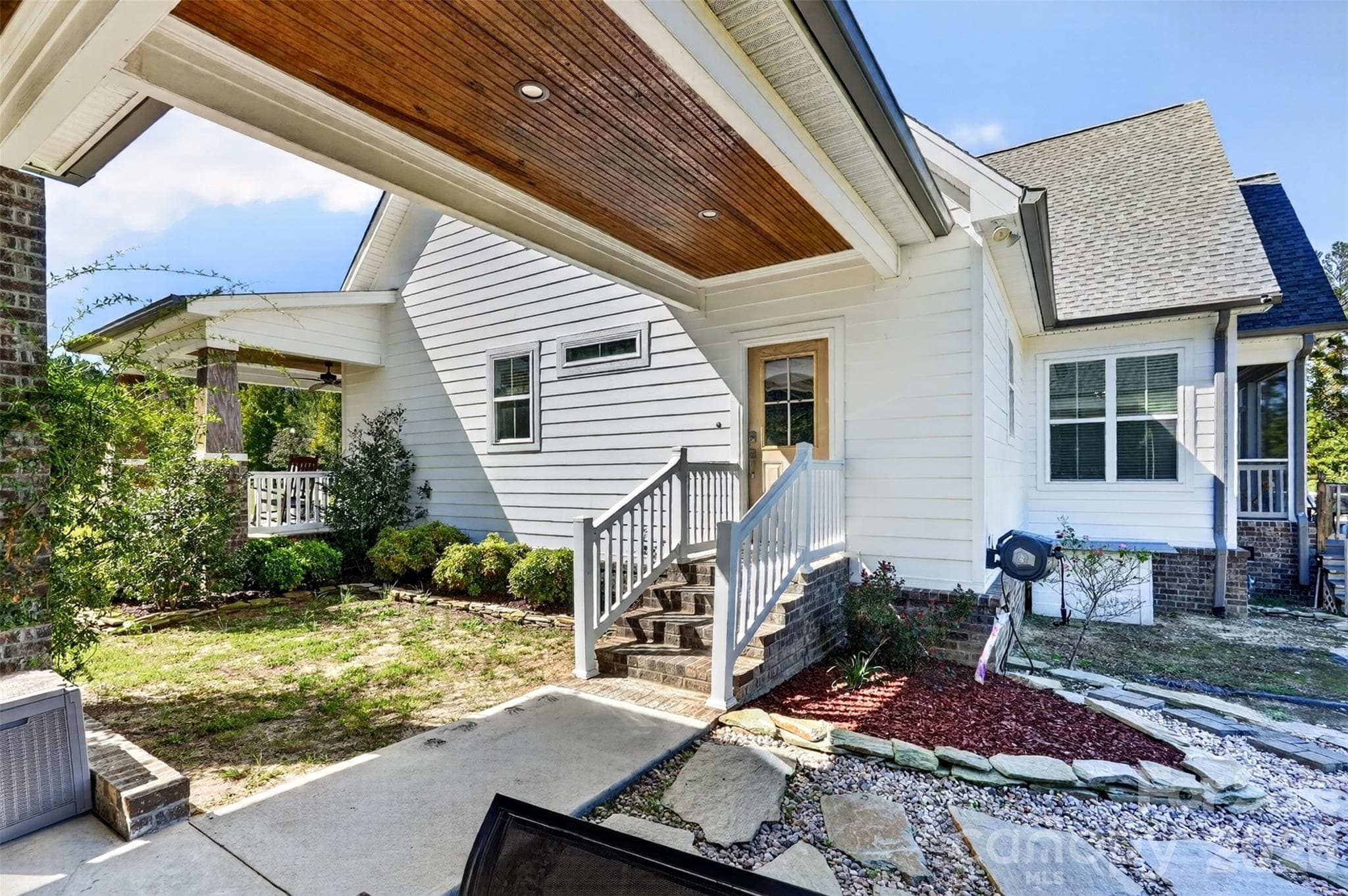 Single Family Residence at 2091 Mary D Road, Chesterfield, photo 11 of 47