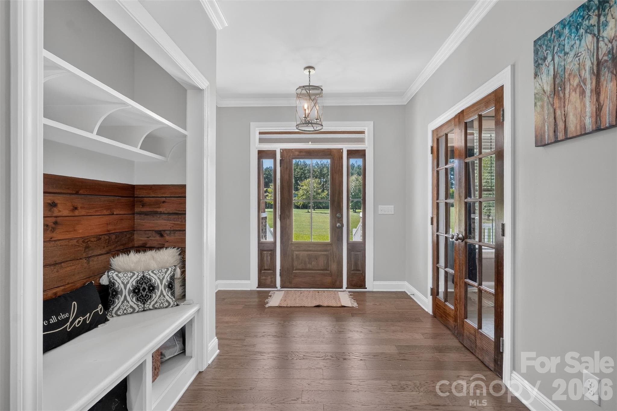 Single Family Residence at 2091 Mary D Road, Chesterfield, photo 12 of 47
