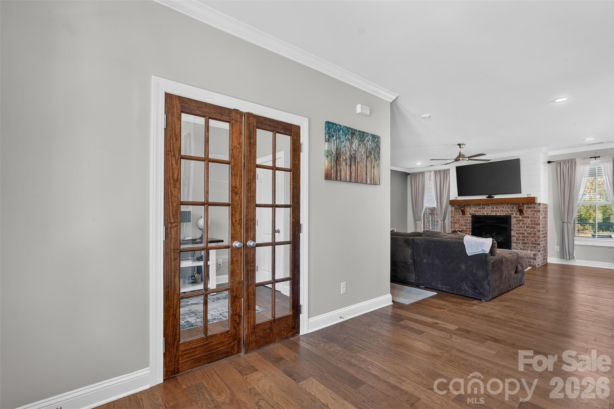 Single Family Residence at 2091 Mary D Road, Chesterfield, photo 13 of 47