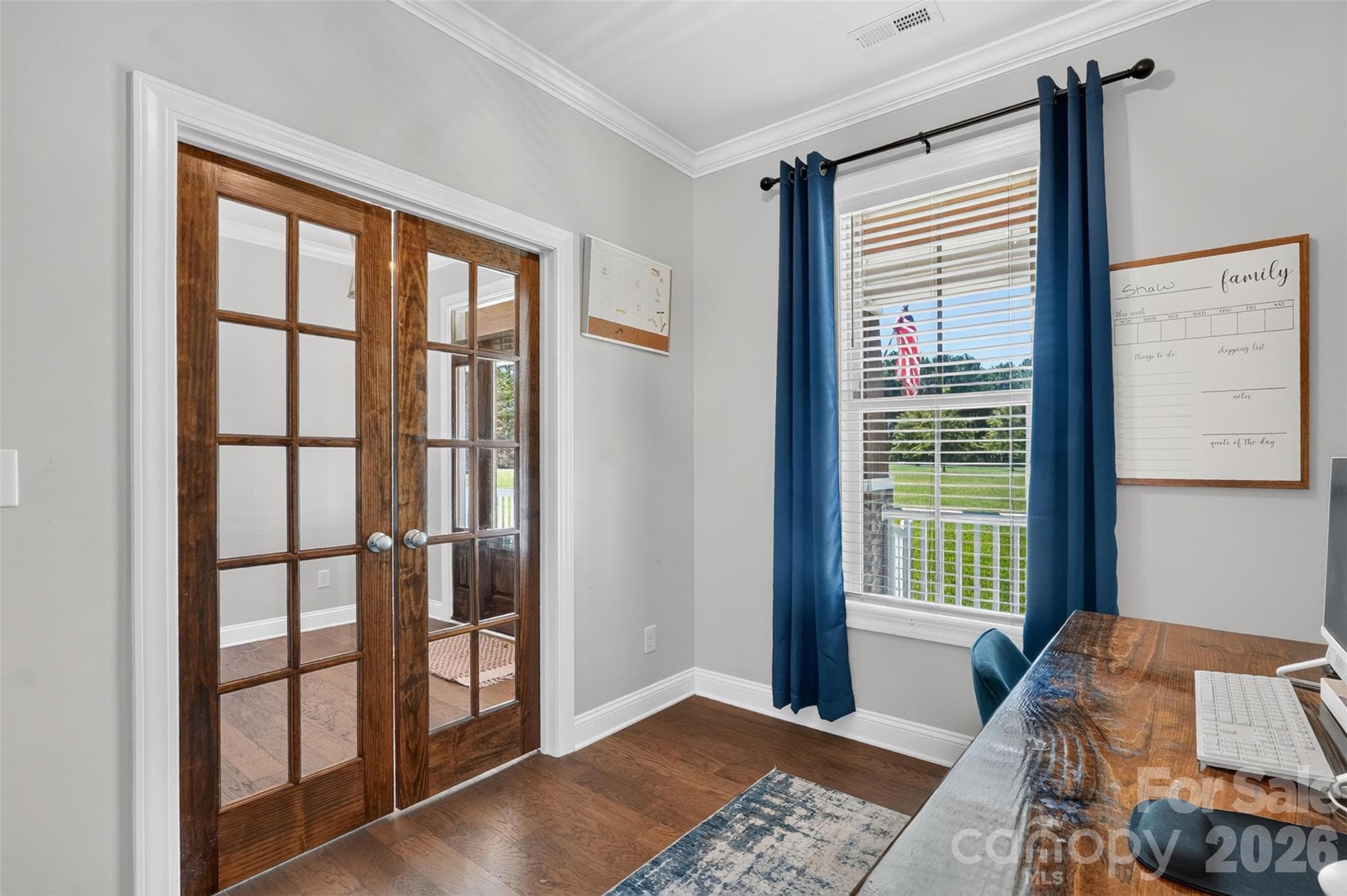 Single Family Residence at 2091 Mary D Road, Chesterfield, photo 14 of 47