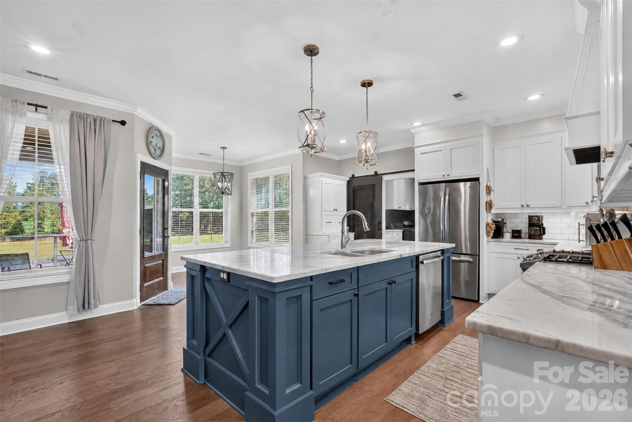 Single Family Residence at 2091 Mary D Road, Chesterfield, photo 19 of 47