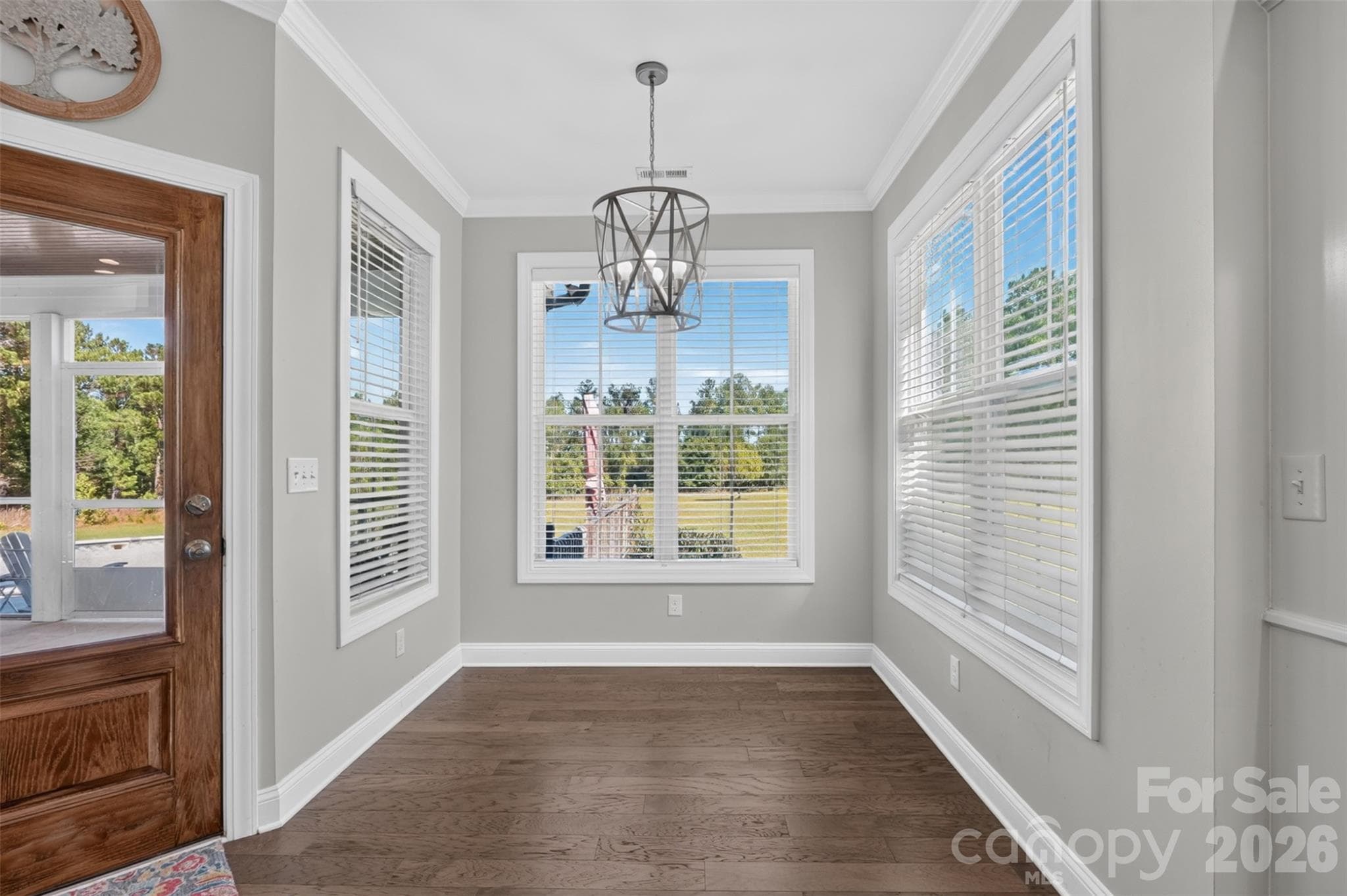 Single Family Residence at 2091 Mary D Road, Chesterfield, photo 24 of 47